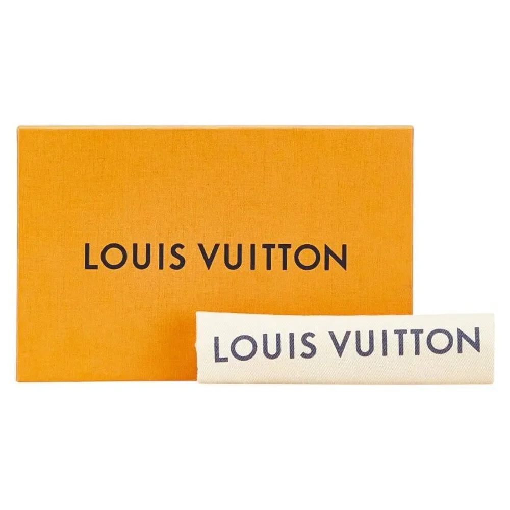 Louis Vuitton Zippy Wallet Game On M57491